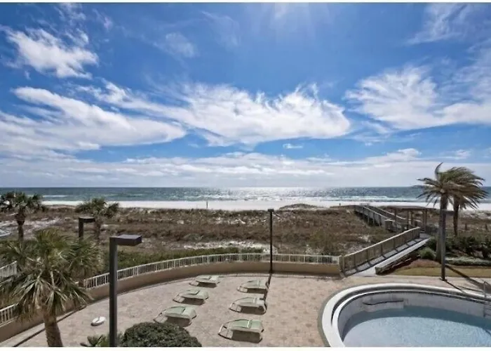 Holiday home Spanish Key Unit 104 *