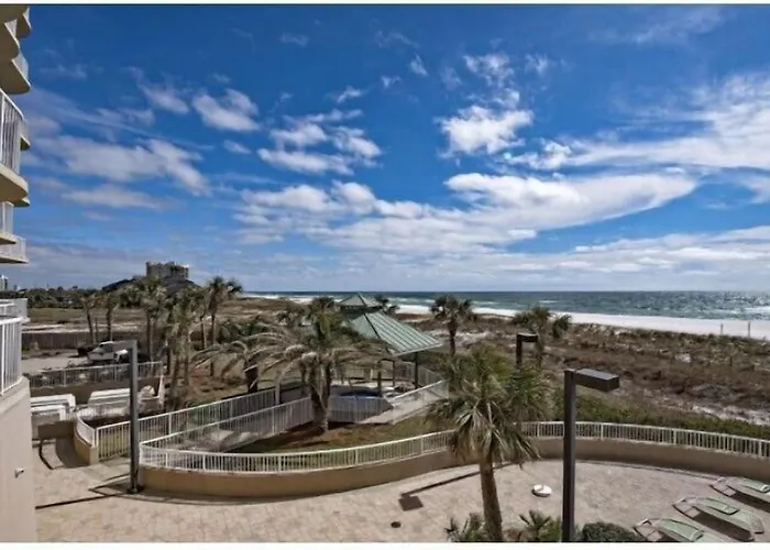 Spanish Key Unit 104 Holiday home
