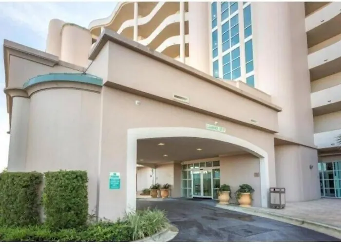 Spanish Key Unit 104 Holiday home Pensacola