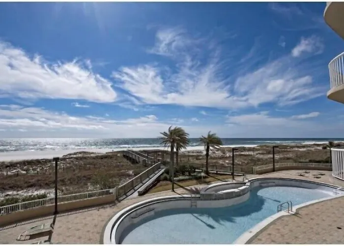 Spanish Key Unit 104 Holiday home *