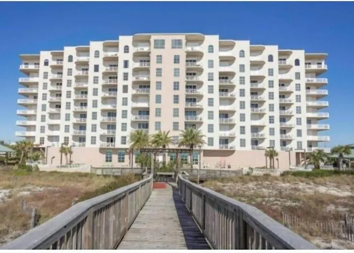 Spanish Key Unit 104 Pensacola