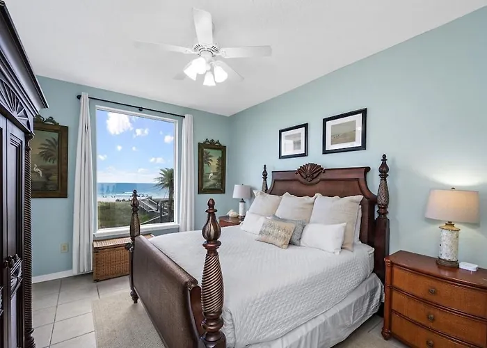 Spanish Key Unit 104 Pensacola
