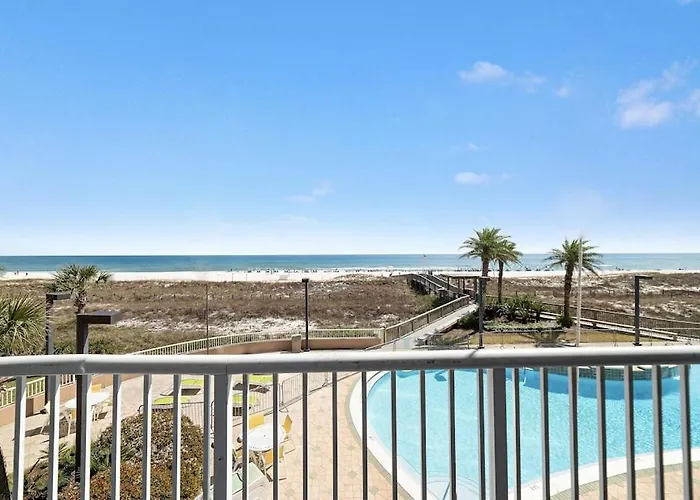 Holiday home Spanish Key Unit 104