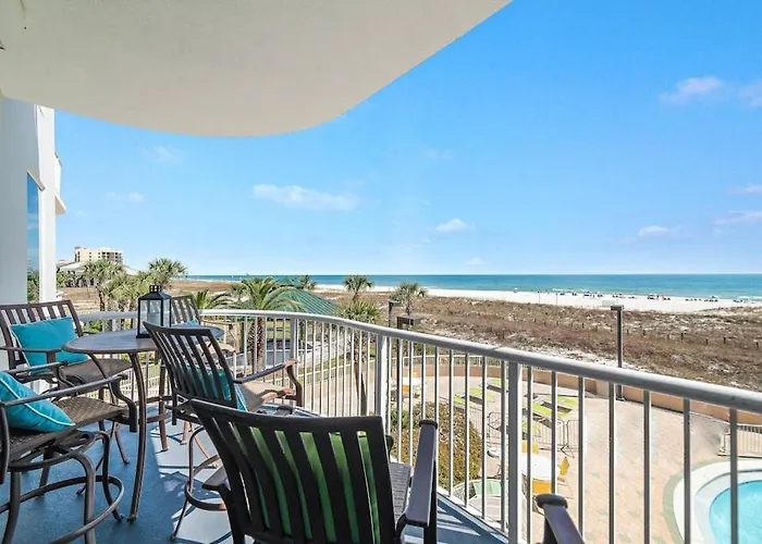 Spanish Key Unit 104 Pensacola
