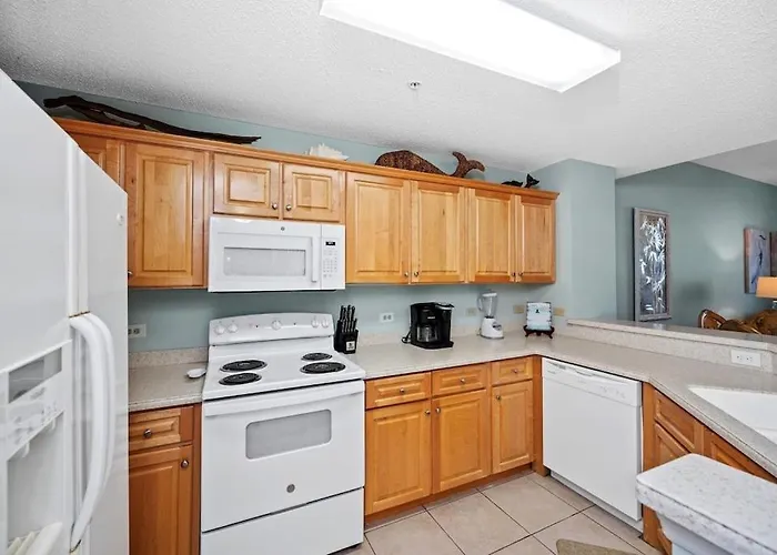 Spanish Key Unit 104 Holiday home *