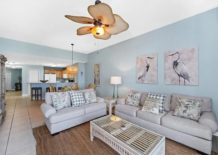 Holiday home Spanish Key Unit 104 Pensacola