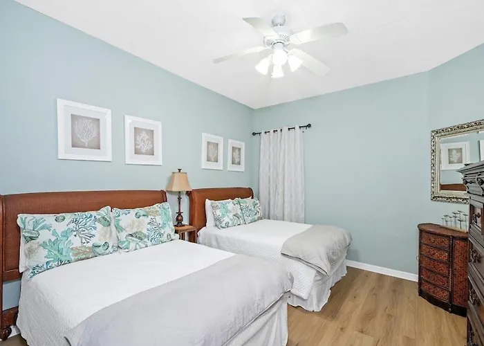 Spanish Key Unit 104 Pensacola