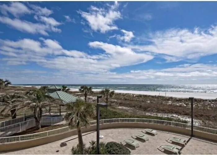 Spanish Key Unit 104 Holiday home *