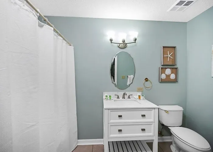 Spanish Key Unit 104 Holiday home *