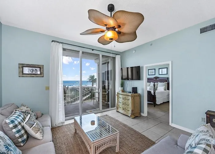 Spanish Key Unit 104 Holiday home Pensacola