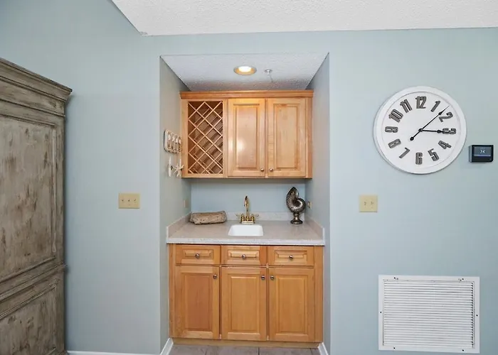 Spanish Key Unit 104 Holiday home