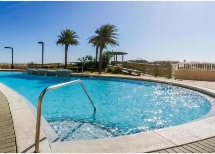 Spanish Key Unit 104 Holiday home