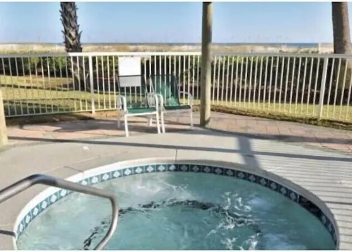 Spanish Key Unit 104 Pensacola