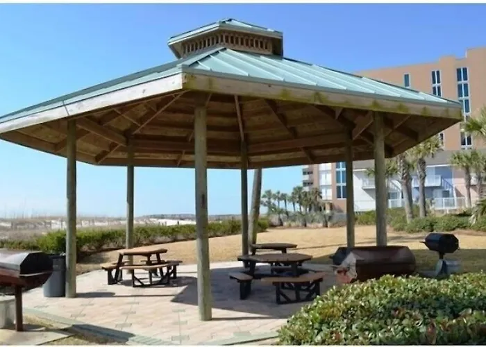 Spanish Key Unit 104 Holiday home Pensacola