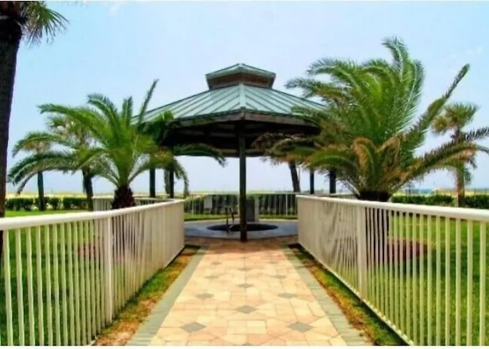 Holiday home Spanish Key Unit 104 *