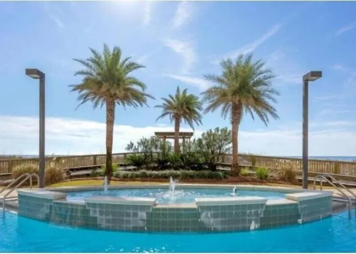 Spanish Key Unit 104 Pensacola