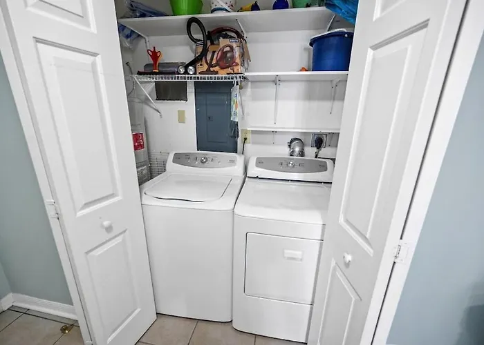 Holiday home Spanish Key Unit 104