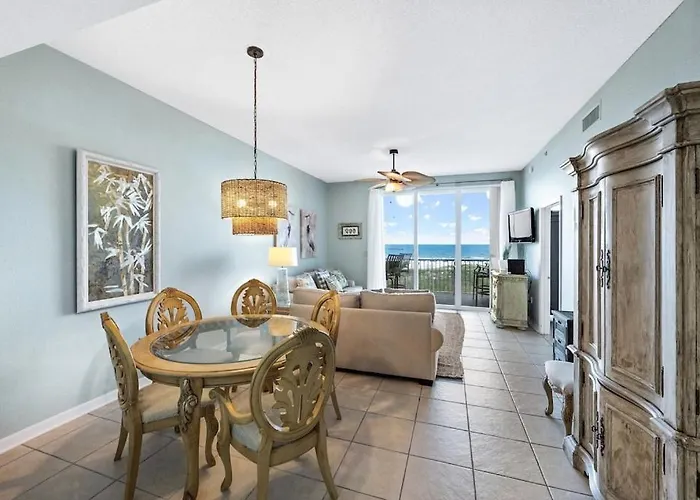 Holiday home Spanish Key Unit 104 Pensacola