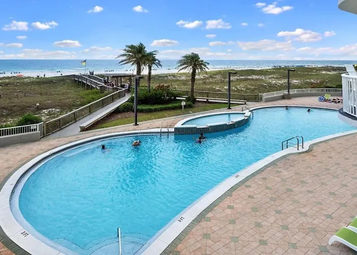 Holiday home Spanish Key Unit 104 *